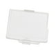 thumbnail image 3 of 2xBM-11 Protector De Cubierta Protectora De Pantalla LCD Dura Para Cámara Nikon D7000 SLR Sunnimix Cubierta rígida del monitor LCD, 3 of 8