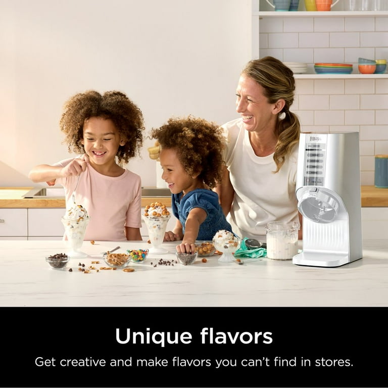 Treat factory ice cream maker sale