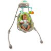Bright Starts Up, Up & Away Plug In Sway & Swing