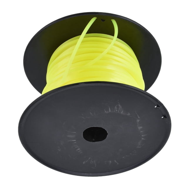 EOTVIA Trimmer Line, Grass Trimmer Line High Accuracy For Farm