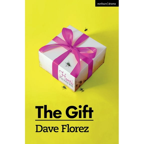 Modern Plays The Gift, (Paperback)