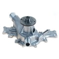 thumbnail image 4 of Carquest Premium New Premium Water Pump Fits select: 1997-2010 FORD EXPLORER, 2005-2010 FORD MUSTANG, 4 of 8