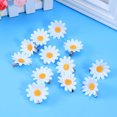 thumbnail image 3 of MasteelfCA 20pcs Exquisite Sunflower Hairpins Daisy Hair Clips Party Photo Decorations, 3 of 7