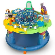 Graco 3-Way Nursery Rhyme Entertainer Activity Center, Cartoon Cow