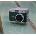 thumbnail image 1 of Cámara Digital Retro para Niños y Adultos - Mini Cámara de Llavero 1080P con Cadena - Regalo Divertido y Portátil con Tarjeta 32GB, 1 of 17