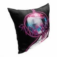 thumbnail image 2 of Disney 100 Crystal Apple Kids Printed Throw Pillow, 18 x 18 inches, 2 of 3