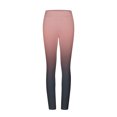 thumbnail image 3 of Leesechin Womens Leggings Stretch Yoga Fitness Running Gym Cropped Trousers Active Pants, 3 of 4