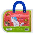 thumbnail image 2 of Cuentos y Acuarelas Toy Story Novelty Ediciones Tapa dura 1ra edicion, 2 of 2