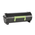 thumbnail image 1 of Zoomtoner Compatible Lexmark / IBM MX310 MICR LEXMARK 60F1H00 laser Toner Cartridge Black High Yield, 1 of 1