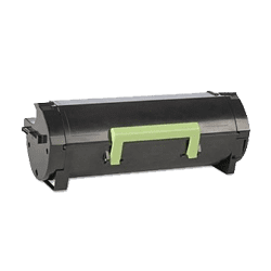 Zoomtoner Compatible Lexmark / IBM MX310 MICR LEXMARK 60F1H00 laser Toner Cartridge Black High Yield