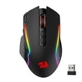 thumbnail image 1 of Redragon M810 Pro Wireless Gaming Mouse, 10000 DPI Wired / W Redragon Redragon, 1 of 2