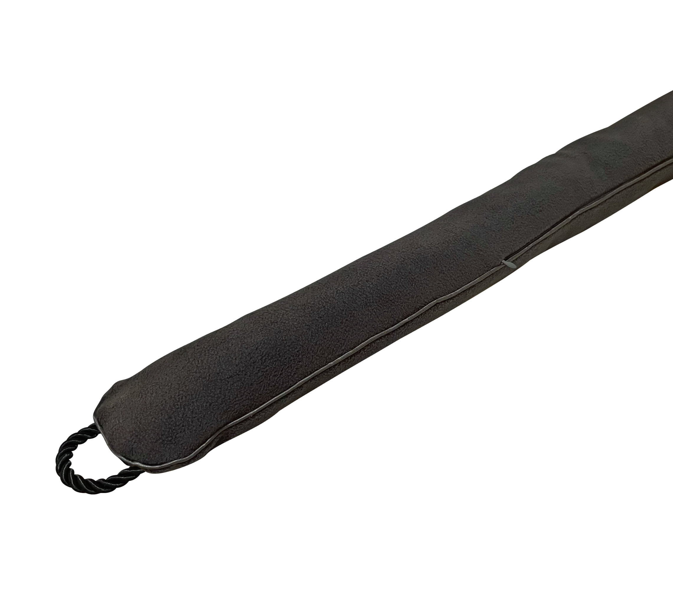 Frost King DS2Z Door or Window Draft Stop Cloth Seal, 3-Feet