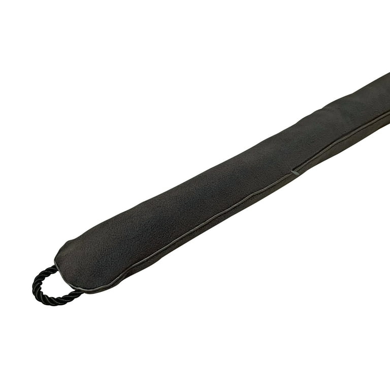 Frost King DS2Z Door or Window Draft Stop Cloth Seal, 3-Feet