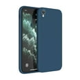 thumbnail image 3 of Silicone Slim Shockproof Phone Case Anti-Scratch Soft Microfiber Lining Slim Phone Case for Mobile Phone Accessory, 3 of 3