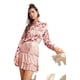 thumbnail image 1 of FALDA BRISEIDA rosa Mediana, 1 of 5