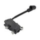 thumbnail image 5 of 291337001 Ignition Coil for RY251PH RY252CS RY253SS RY254BC 25Cc 25.4Cc String Trimmer + Spark Plug, 5 of 5