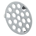 thumbnail image 1 of DRAIN STRANR CHRM 1-5/8"" (Pack of 1), 1 of 2