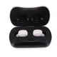 thumbnail image 4 of Auriculares inalámbricos Bluetooth TRUE Wireless BT5.1 IPX5 Auriculares de control Estéreo a prueba de agua Deportes Toque Sonido agradable HIFI para Eigraketly EL013879-02, 4 of 5