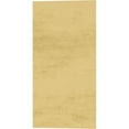 thumbnail image 4 of 2"W x 4"D x 4"H Classic Hughes Rough Cedar Woodgrain TimberThane Corbel, Primed Tan, 4 of 6