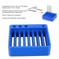 thumbnail image 3 of Spoke Nipples Arrangement Tool Box, Spoke Nipple Shuffler Box Sturdy  for Cycling, 3 of 7