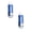 A14 B 3.1x1.0x0.8" 2Pack!, variant on 2Pcs Retractable Push Pull Eraser No Crumble No Design For Precision Erasing Perfect For Students Use Office&Craft&Stationery Happy 2026!