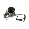thumbnail image 4 of New Water Pump Compatible With Bmw X5 335D 2009 2010 2011 2012 2013 By Part Number 513176 1312428 11517801063 11517805812 11517801064 Pa10166 571778 1152310 42210, 4 of 4