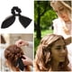 thumbnail image 4 of unbranded Accesorios Para Con Negro Elásticas Para Peinados Versátiles Y, 4 of 6