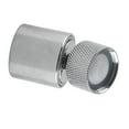 thumbnail image 1 of Rociador De Grifo Giratorio, A Prueba De Fugas, 2 Modos, Boquilla De Grifo De Cocina De Metal, Ahorro De Agua Para El Hogar, 1 of 7