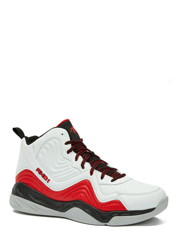 AND1 Mens Running Shoes in Mens Sneakers - Walmart.com