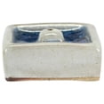 thumbnail image 3 of Ceramic Crystal Incense Holder – Square, 3 of 5