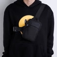 thumbnail image 1 of Bolso Bandolera Impermeable ANGGREK para Hombres Mujeres, 1 of 8