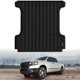 thumbnail image 1 of Alfombrilla LASFIT para camioneta Ram 1500 2019-2025, cama corta de 5.7 pies, 1 of 8