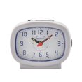 thumbnail image 3 of Hometime Analogue Alarm Clock, 3 of 6