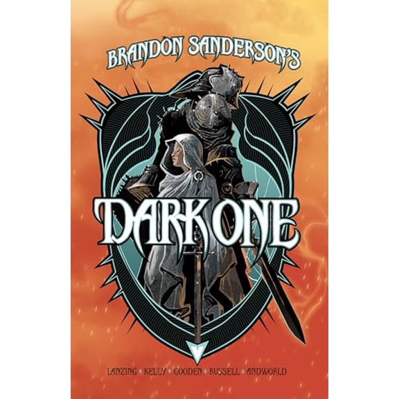 Pre-Owned Dark One, Book 1, 9781638491835, 1638491836, Paperback,