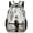 Color, variant on Floating City Skyline Oxford Backpack Waterproof Portable Outdoor Rucksack