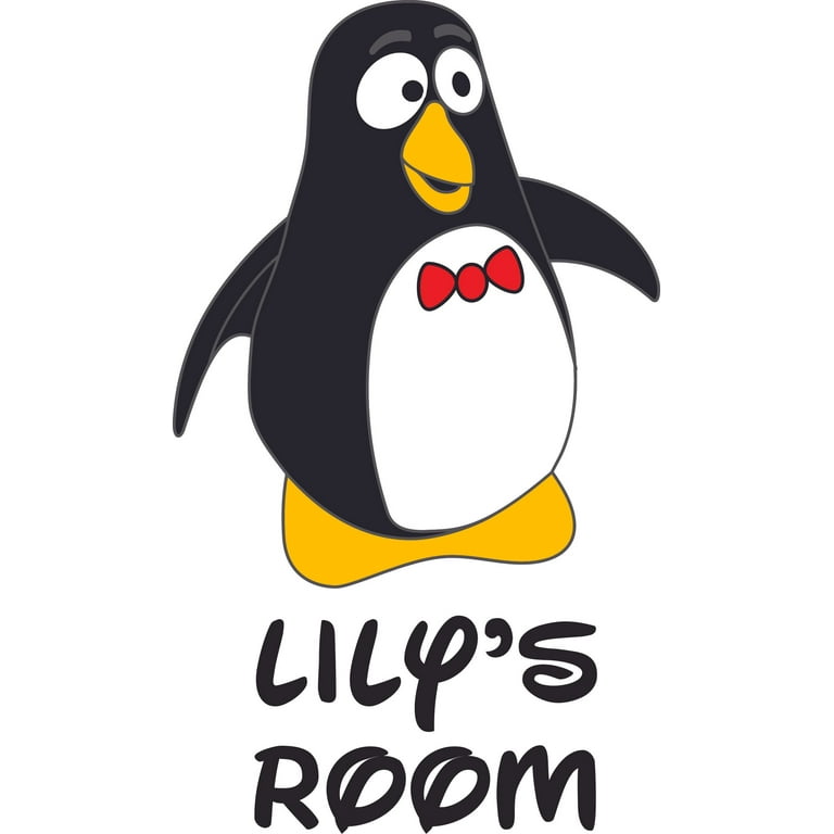Toy story best sale characters penguin