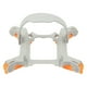 thumbnail image 2 of Tren de aterrizaje para drones bloqueo de cabeza de hongo plegable estructura de trinquete precisa protector de extensión de altura para drones para accesorios para drones ANGGREK Otros, 2 of 8