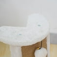 thumbnail image 6 of Catry Anti Scratch Couch Guards with Sisal Cat Scratching Pad, 2 Pack, 6 of 8
