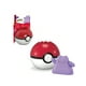 thumbnail image 1 of MEGA Pokemon Evergreen Ditto Action Figure Building Set With Poke Ball (26 Pc), 1 of 5