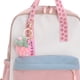 thumbnail image 2 of Mochila para Estudiantes Con Múltiples Bolsillos Computadora Portátil Nailon Viajes Trabajo(S), 2 of 3