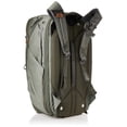 thumbnail image 2 of Mochila Peak Design Travel Line 45 L (Sage) ampliable, 2 of 9