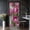 Color 3, variant on Door Stickers Peel and Stick Door Mural Rainbow Pastel Plaid Removable Wallpaper 30.3''x78.7'' Self-Adhesive Mural for Kitchen Living Room Bedroom Decor