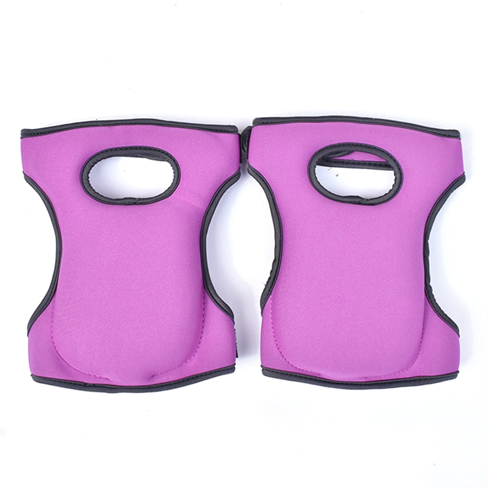 Details about   1 Pair Garden Knee Pads Comfortable Protection Flooring Cleaning Soft Kneeling ^ 