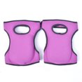 thumbnail image 1 of Tapis de Jardin Protecteur de Genou de Jardin [Violet], 1 of 14