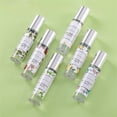 thumbnail image 4 of Durable Flower Fragrance Portable Roll Perfume A Flower Fragrance Suitable For Women And A Design Suitable For Travel Making It The Companion For Your Travel 6.7ML Oil Diffusers For Home, 4 of 6