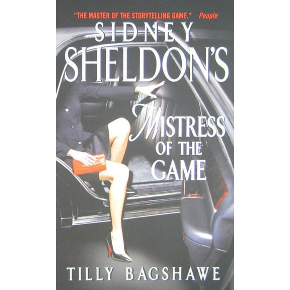 Mistress of the Game, (Paperback)