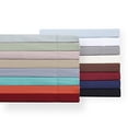 thumbnail image 4 of Truly Soft Everyday Sheet Set, Twin, Turquoise, 4 of 5