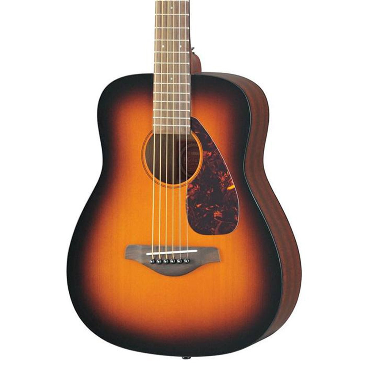Yamaha APXT2 3/4 Size Acoustic Electric Guitar with Built-In Tuner