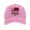 Pink - I, variant on 250 Anniversary USA Hat, 1776-2026 Liberty United States Patriotic Hat, Adjustable Washed Casual Baseball Cap for Men Women, Army Green - A