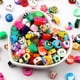thumbnail image 5 of 20/50/100pcs Mixed Polymer Clay Beads Various Clay Spacer Beads For Jewelry Making Diy Bracelet Necklace Earrings Accessories, 5 of 5